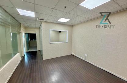 Office Space - Studio - 1 Bathroom for rent in Al Faris Mall - Al Quoz 1 - Al Quoz - Dubai