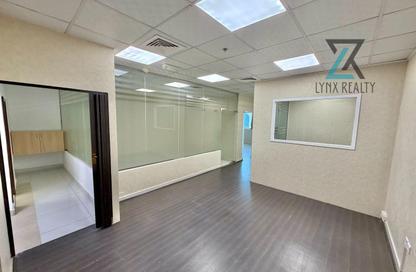 Office Space - Studio - 1 Bathroom for rent in Al Faris Mall - Al Quoz 1 - Al Quoz - Dubai
