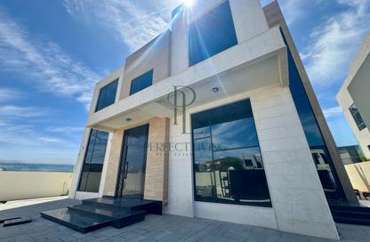 Villa - 5 Bedrooms - 6 Bathrooms for rent in Barsha South Villas - Al Barsha South - Al Barsha - Dubai