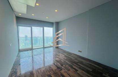 Apartment - 2 - 3 for rent in Damac Heights - Dubai Marina - Dubai
