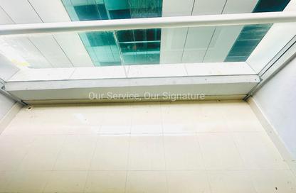 Apartment - 2 Bedrooms - 3 Bathrooms for rent in New Al Taawun Road - Al Taawun - Sharjah