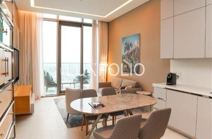 Apartment - 1 - 2 for sale in SLS Dubai Hotel and Residences - Business Bay - Dubai Apartment - 1 - 2 for sale in SLS Dubai Hotel and Residences - Business Bay - Dubai