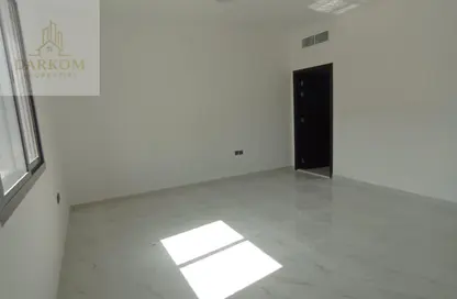 Apartment - Studio - 1 Bathroom for rent in Al Khail Tower 1 - Al Khail Towers - Ajman Downtown - Ajman