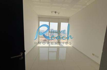 Apartment - 1 Bedroom - 1 Bathroom for rent in Horizon Tower B - City Of Lights - Al Reem Island - Abu Dhabi