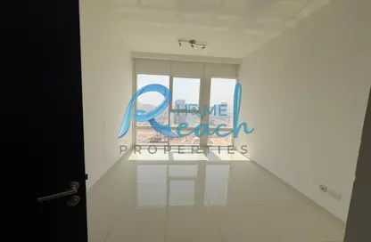 Apartment - 1 Bedroom - 1 Bathroom for rent in Horizon Tower B - City Of Lights - Al Reem Island - Abu Dhabi