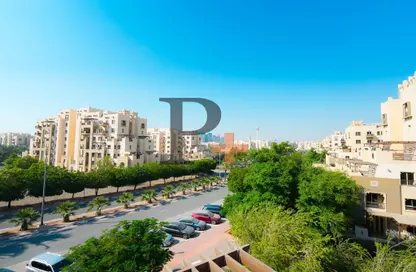 شقة - غرفة نوم - 2 حمامات للبيع في الثمام 55 - الثمام - رمرام - دبي لاند - دبي