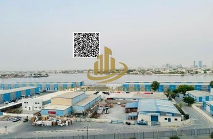 شقة - 1 حمام للبيع في أورينت تاور 2 - أورينت تاور - البستان - عجمان