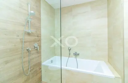 شقة - 2 غرف نوم - 2 حمامات للايجار في No.9 - دبي مارينا - دبي