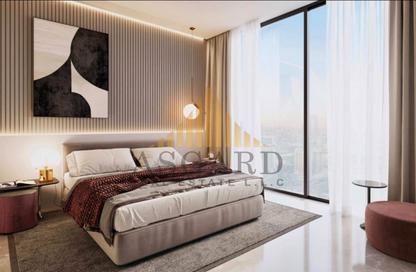 Apartment - 1 - 2 for sale in Helvetia Residences - District 14 - Jumeirah Village Circle - Dubai Apartment - 1 - 2 for sale in Helvetia Residences - District 14 - Jumeirah Village Circle - Dubai