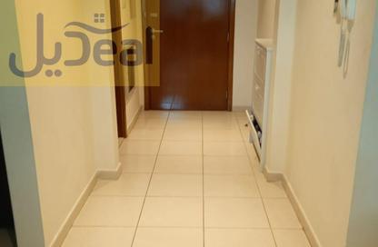 Apartment - 2 Bedrooms - 3 Bathrooms for sale in Ajman One Tower 1 - Ajman One - Ajman Downtown - Ajman