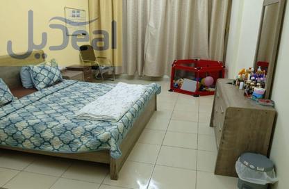 Apartment - 2 Bedrooms - 3 Bathrooms for sale in Ajman One Tower 1 - Ajman One - Ajman Downtown - Ajman