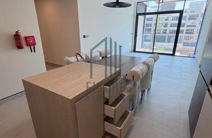 Apartment - 2 Bedrooms - 3 Bathrooms for sale in The Spark By Esnaad - District 11 - Mohammed Bin Rashid City - Dubai