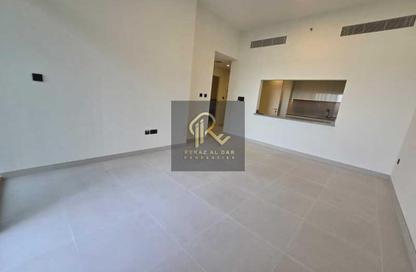 Apartment - 2 Bedrooms - 3 Bathrooms for rent in Vida 1 - Vida Residences - Aljada - Sharjah