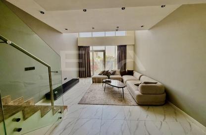 Townhouse - 2 Bedrooms - 3 Bathrooms for rent in Rukan 3 - Rukan - Dubai