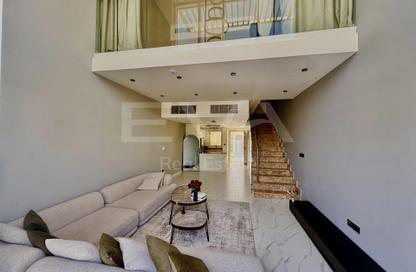 Townhouse - 2 Bedrooms - 3 Bathrooms for rent in Rukan 3 - Rukan - Dubai Townhouse - 2 Bedrooms - 3 Bathrooms for rent in Rukan 3 - Rukan - Dubai