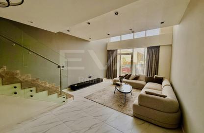 Townhouse - 2 Bedrooms - 3 Bathrooms for rent in Rukan 3 - Rukan - Dubai