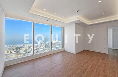 Apartment - 1 Bedroom - 2 Bathrooms for rent in Uptown Tower - Uptown Dubai - Jumeirah Lake Towers - Dubai