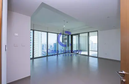 Apartment - 3 Bedrooms - 4 Bathrooms for sale in Downtown Views II Tower 1 - Downtown Views II - Zabeel 2 - Zabeel - Dubai