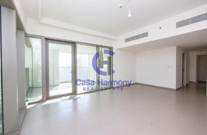 Apartment - 3 Bedrooms - 4 Bathrooms for sale in Downtown Views II Tower 1 - Downtown Views II - Zabeel 2 - Zabeel - Dubai