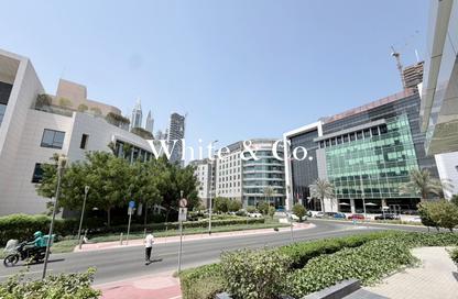 Office Space - Studio for rent in Dubai Internet City Building 1 - Dubai Internet City - Dubai