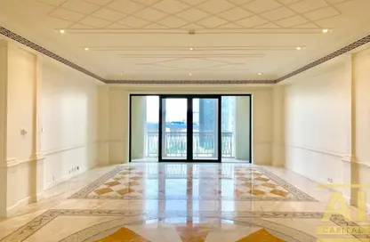 Apartment - 3 Bedrooms - 4 Bathrooms for sale in Palazzo Versace - Culture Village - Dubai