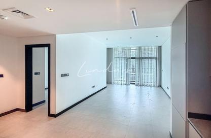 Apartment - 1 - 2 for rent in 15 Northside Tower 2 - 15 Northside - Business Bay - Dubai
