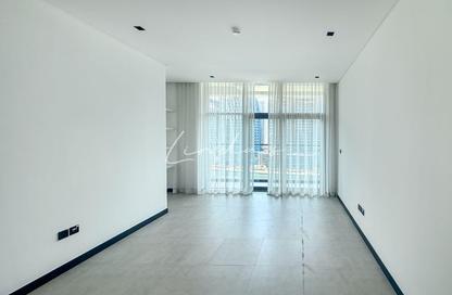Apartment - 1 - 2 for rent in 15 Northside Tower 2 - 15 Northside - Business Bay - Dubai