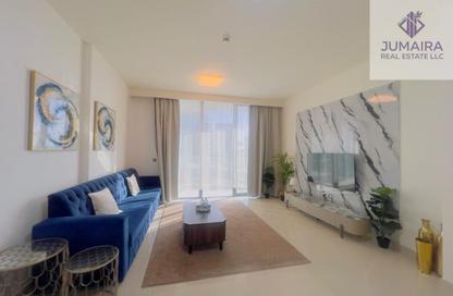 Apartment - 1 Bedroom - 1 Bathroom for rent in Northbay Residences - Mina Al Arab - Ras Al Khaimah
