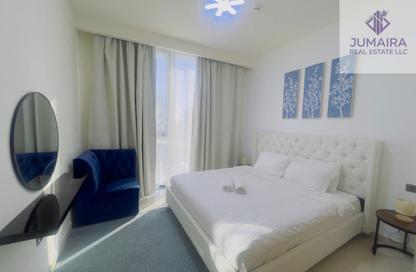 Apartment - 1 Bedroom - 1 Bathroom for rent in Northbay Residences - Mina Al Arab - Ras Al Khaimah