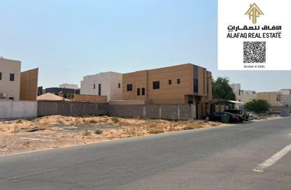 Land - Studio for sale in Al Helio 2 - Al Helio - Ajman