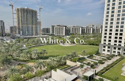 Apartment - 2 Bedrooms - 3 Bathrooms for rent in Lime Gardens - Dubai Hills Estate - Dubai