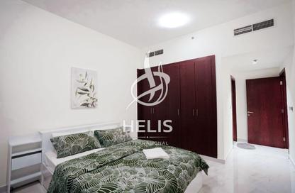 Apartment - 1 - 2 for sale in Sydney Tower - District 18 - Jumeirah Village Circle - Dubai Apartment - 1 - 2 for sale in Sydney Tower - District 18 - Jumeirah Village Circle - Dubai