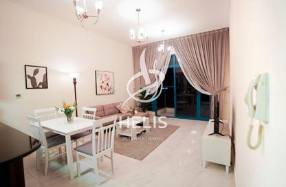 Apartment - 1 - 2 for sale in Sydney Tower - District 18 - Jumeirah Village Circle - Dubai Apartment - 1 - 2 for sale in Sydney Tower - District 18 - Jumeirah Village Circle - Dubai