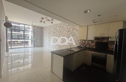Apartment - 1 - 2 for rent in Golf Panorama B - Golf Panorama - Golf Town - Damac Hills - Dubai Apartment - 1 - 2 for rent in Golf Panorama B - Golf Panorama - Golf Town - Damac Hills - Dubai