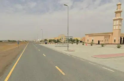 Land - Studio for sale in Manama - Ajman