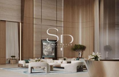 Retail - Studio for sale in Binghatti Aquarise - Business Bay - Dubai