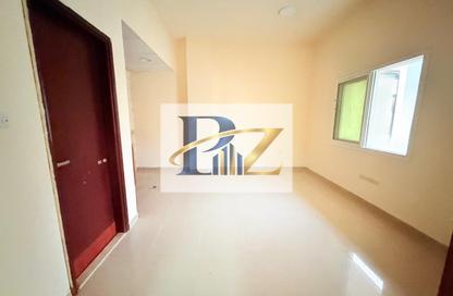 Apartment - Studio - 1 for rent in Fire Station Road - Muwaileh - Sharjah Apartment - Studio - 1 for rent in Fire Station Road - Muwaileh - Sharjah