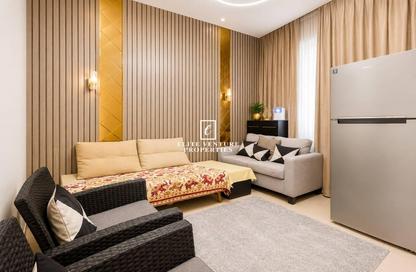 Apartment - 2 Bedrooms - 2 Bathrooms for rent in Azizi Plaza - Al Furjan - Dubai