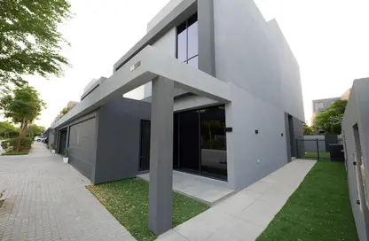 Villa - 4 Bedrooms - 6 Bathrooms for sale in Saro - Masaar - Tilal City - Sharjah