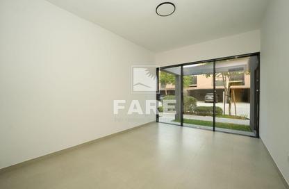Villa - 4 Bedrooms - 6 Bathrooms for sale in Saro - Masaar - Tilal City - Sharjah