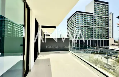 شقة - غرفة نوم - 2 حمامات للايجار في بن غاطي أوركيد - الضاحية 10 - قرية جميرا الدائرية - دبي