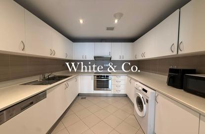 Apartment - 1 - 2 for rent in Royal Amwaj Residences North - Royal Amwaj Residences - The Crescent - Palm Jumeirah - Dubai