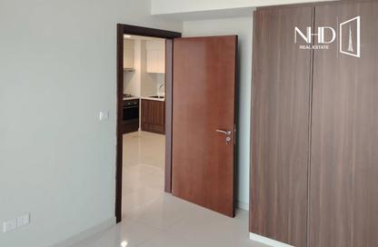 Apartment - 2 - 2 for rent in Vera Residences - Business Bay - Dubai