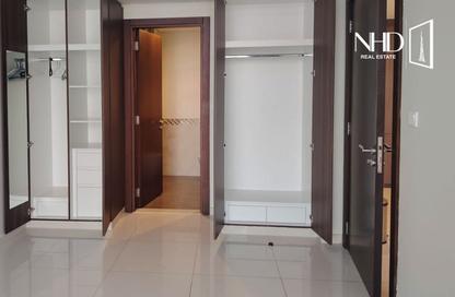 Apartment - 2 - 2 for rent in Vera Residences - Business Bay - Dubai