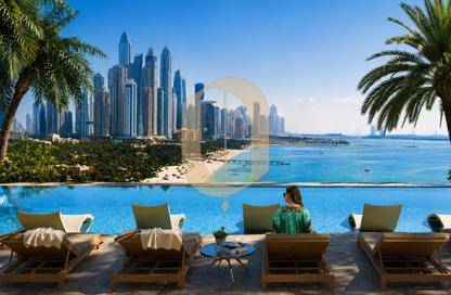 Apartment - 2 - 3 for sale in Palm Beach Towers 3 - Palm Beach Towers - Palm Jumeirah - Dubai Apartment - 2 - 3 for sale in Palm Beach Towers 3 - Palm Beach Towers - Palm Jumeirah - Dubai