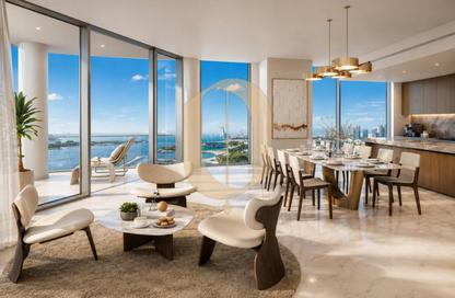 Apartment - 2 - 3 for sale in Palm Beach Towers 3 - Palm Beach Towers - Palm Jumeirah - Dubai Apartment - 2 - 3 for sale in Palm Beach Towers 3 - Palm Beach Towers - Palm Jumeirah - Dubai