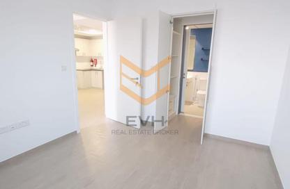 Apartment - 1 Bedroom - 1 Bathroom for rent in The Nook 1 - The Nook - Wasl Gate - Dubai