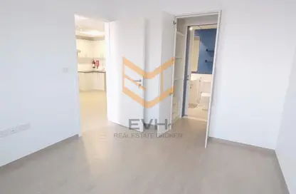 Apartment - 1 Bedroom - 1 Bathroom for rent in The Nook 1 - The Nook - Wasl Gate - Dubai