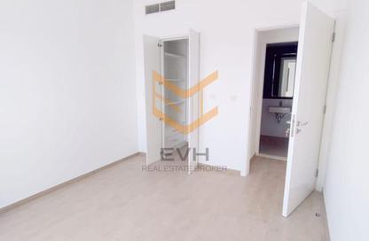 Apartment - 1 Bedroom - 1 Bathroom for rent in The Nook 1 - The Nook - Wasl Gate - Dubai