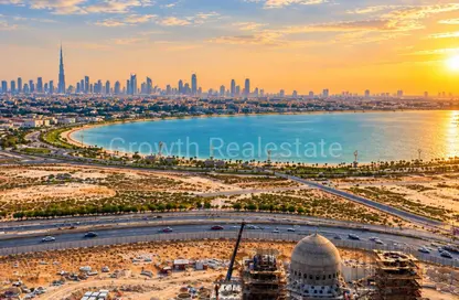شقة - 3 غرف نوم - 5 حمامات للبيع في برج الطنيجي - الممزر - الشارقة - الشارقة شقة - 3 غرف نوم - 5 حمامات للبيع في برج الطنيجي - الممزر - الشارقة - الشارقة